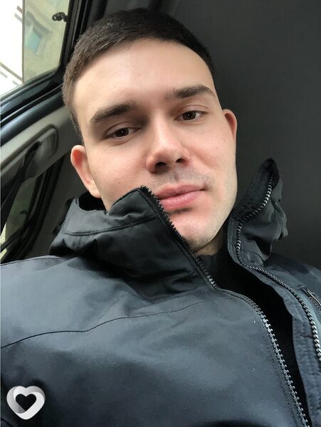 Евгений, 31, Чите — анкета №412051