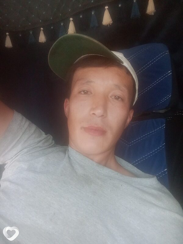Баглан, 32, Алматы — анкета №412056
