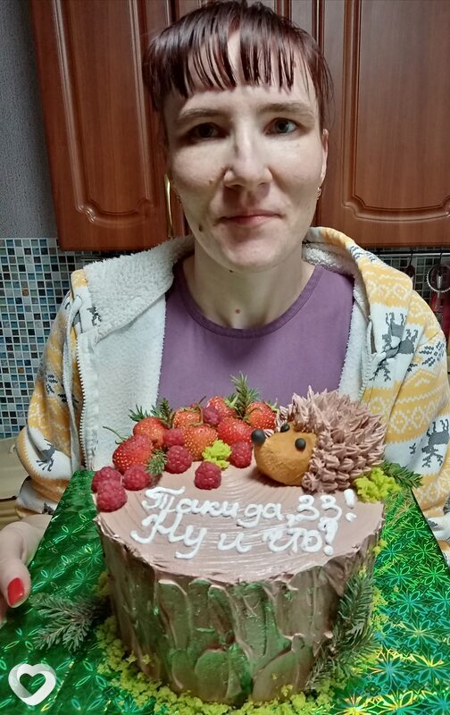 Ольга, Волчиха