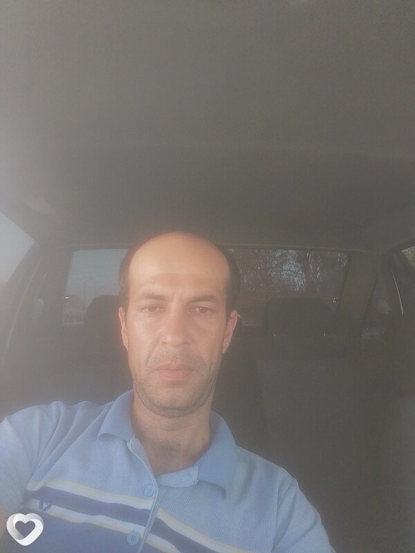 Коля, 38, Астрахани — анкета №412062