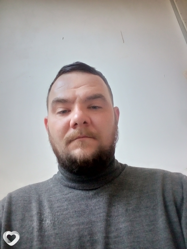 Анатолий, 38, Екатеринбурге — анкета №412072