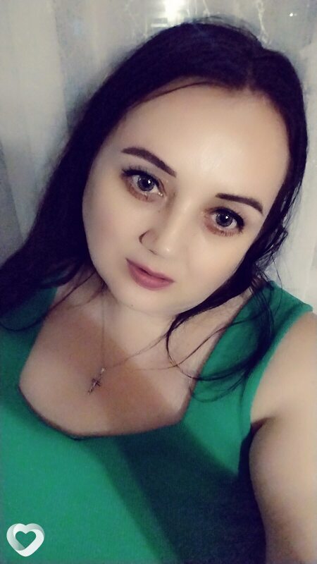 Татьяна, 43, Новокузнецке — анкета №412073