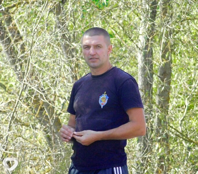 Ваня, 47, Москве — анкета №412074