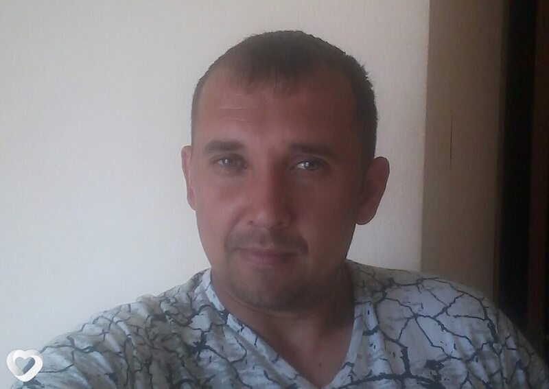 Юрий, 40, Ростове-на-Дону — анкета №411650