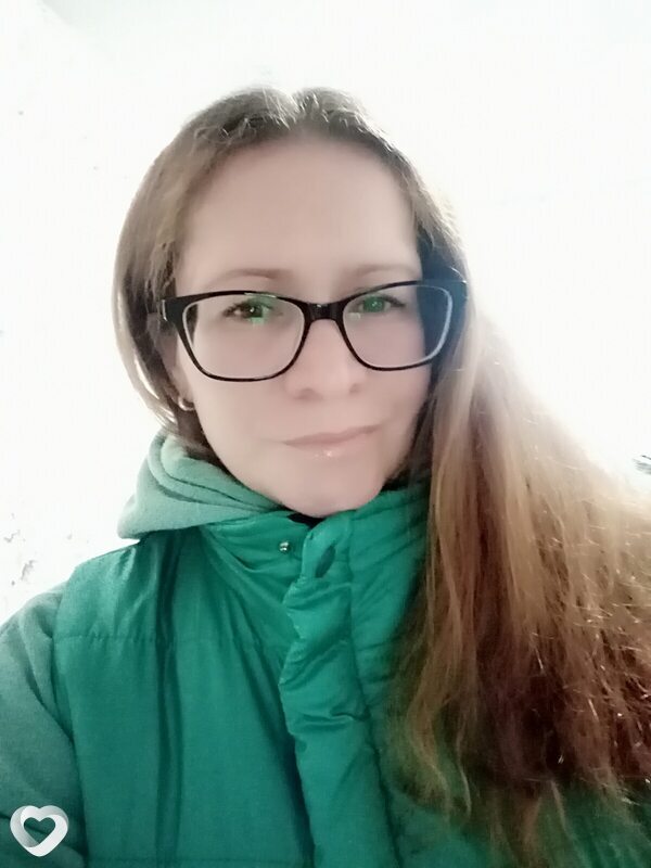 Людмила, 47, Ижевске — анкета №411651