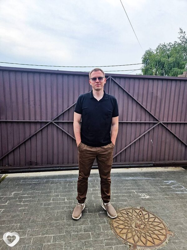 Александр, 35, Новосибирске — анкета №411652