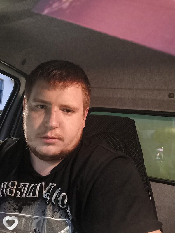 Andrei, 31, Челябинске — анкета №411653
