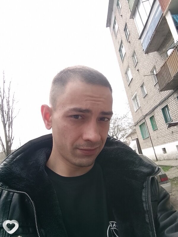 Кирилл, 28, Кирове — анкета №411654