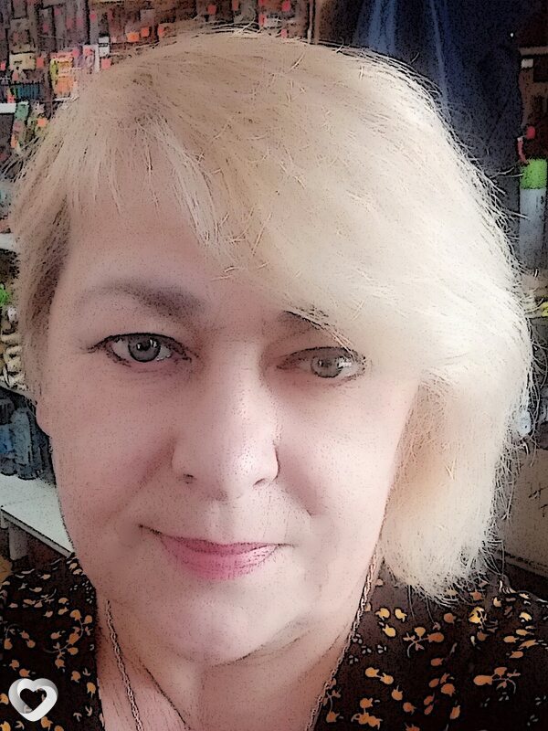 Ольга, 63, Уфе — анкета №411658
