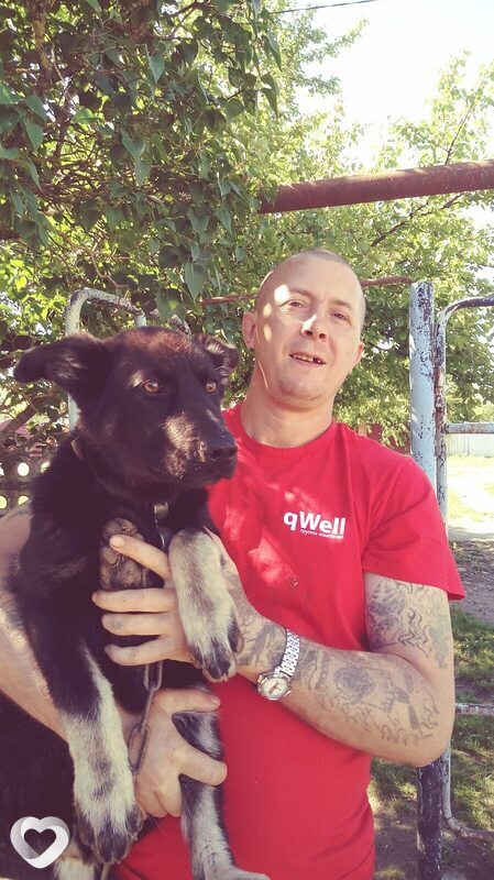 Александр, 42, Владикавказе — анкета №411659