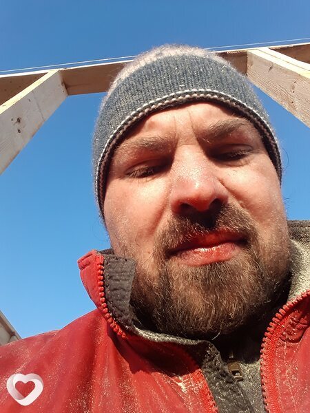 Ігор, 43, Киеве — анкета №411660