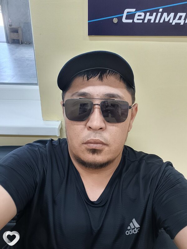 Марат, 35, Уральске — анкета №411662