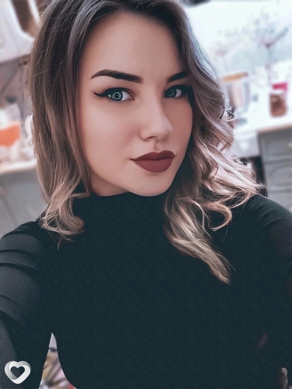Леля, 28, Чебоксарах — анкета №411663