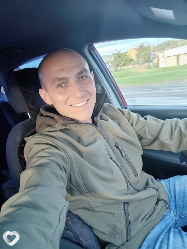 Андрей, 37, Барнауле — анкета №411666