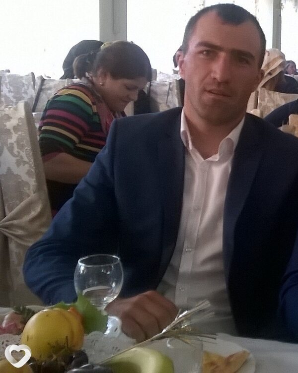 Аслан, 35, Кизляре — анкета №411670