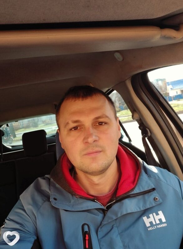 Артем, 30, Иванове — анкета №411671