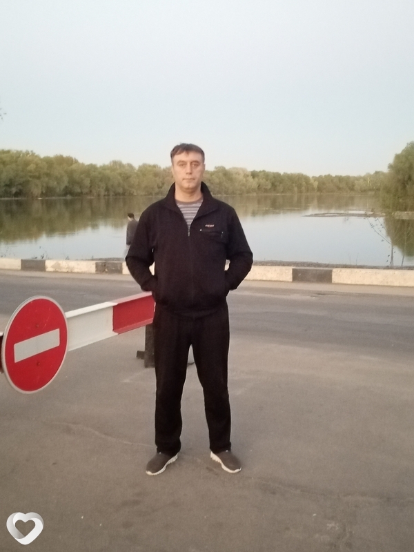 Василий, 51, Миллерове — анкета №411725