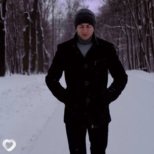 Артём, 32, Минске — анкета №411728
