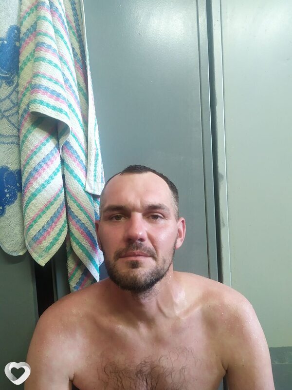 Дмитрий, 37, Слониме — анкета №411732