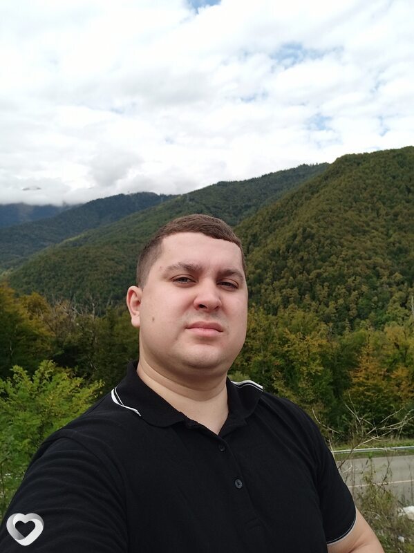Антон, 32, Санкт-Петербурге — анкета №411736