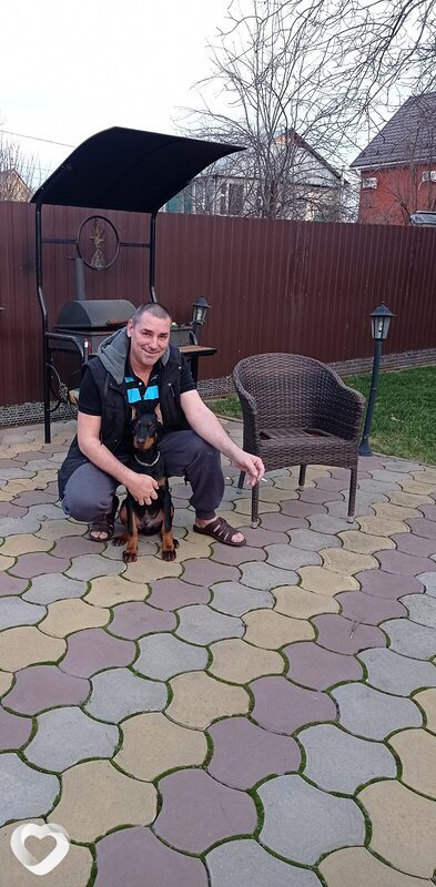 Алексей Головин, 50, Краснодаре — анкета №411739