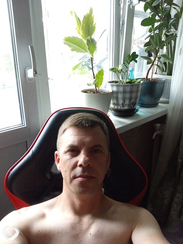 Александр, 48, Дмитрове — анкета №411752