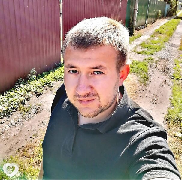 Роман, 31, Барнауле — анкета №411754