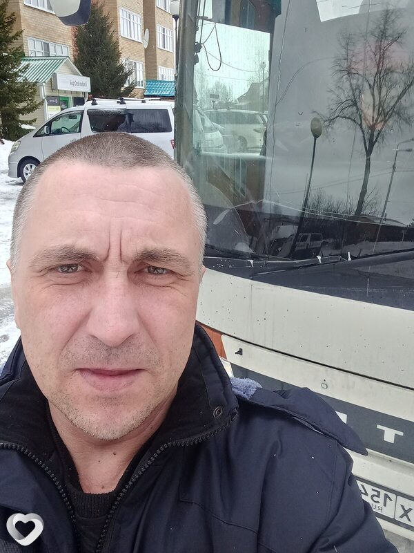 Алексей, 43, Новосибирске — анкета №411757