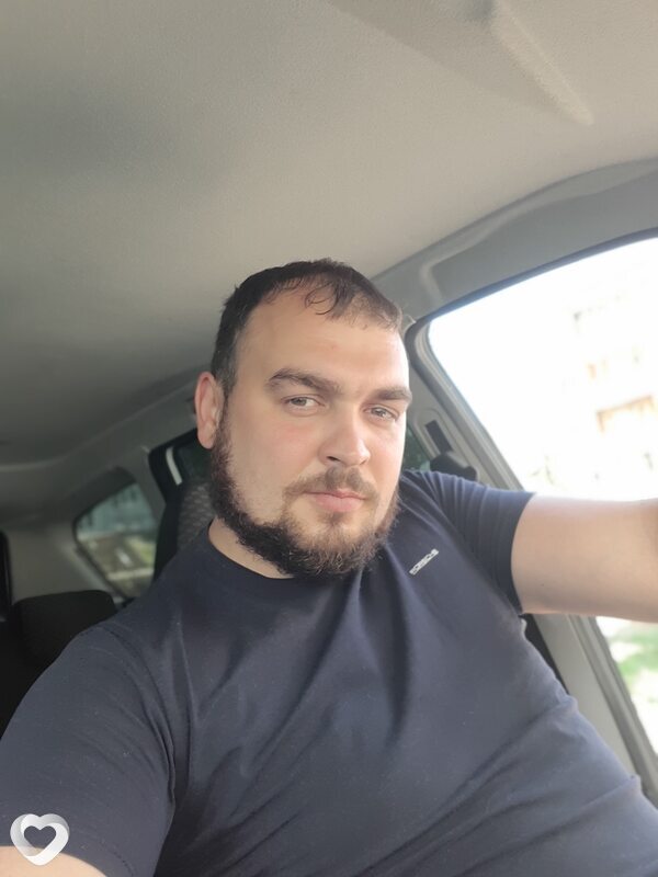 Иван, 42, Тольятти — анкета №411760