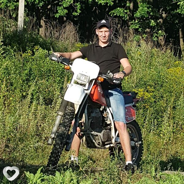 Андрей, 33, Уссурийске — анкета №411768