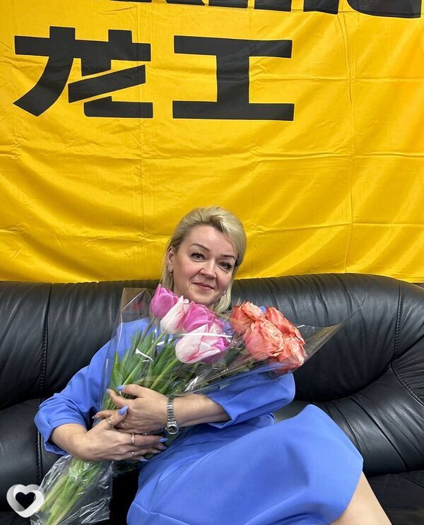 Наталья, 44, Ростове-на-Дону — анкета №411770