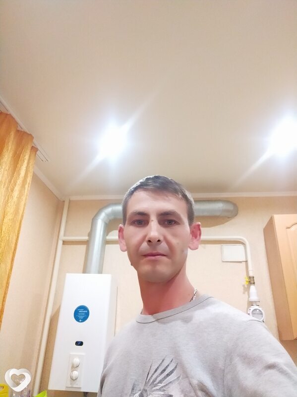 Владимир, 38, Люберцах — анкета №411771