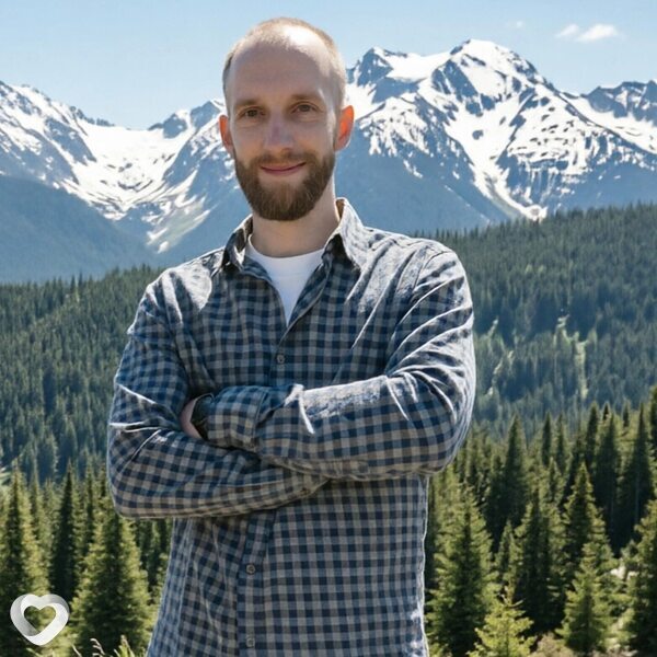 Максим, 34, Дятлове — анкета №411773