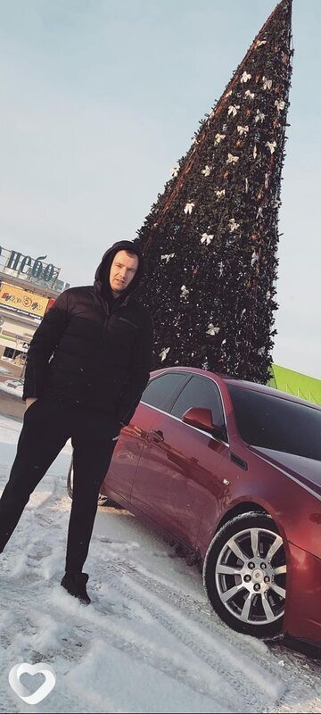 Женя, 35, Бресте — анкета №411675