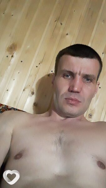 Руслан, 41, Москве — анкета №411677