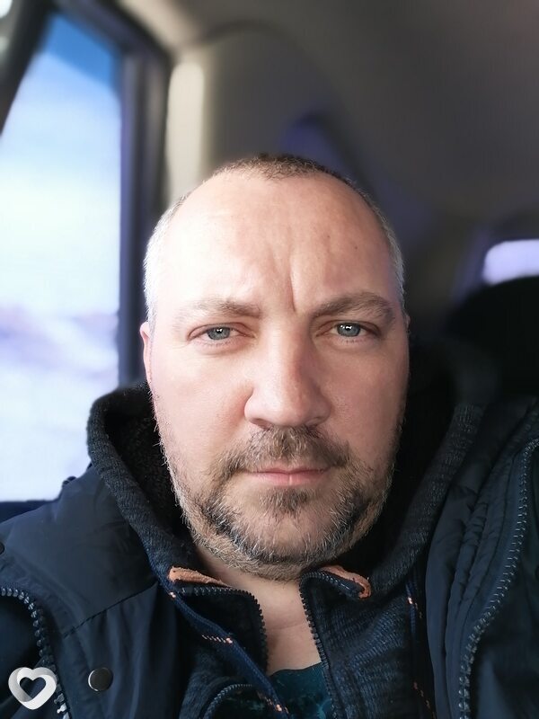 Юрий, 43, Оренбурге — анкета №411679