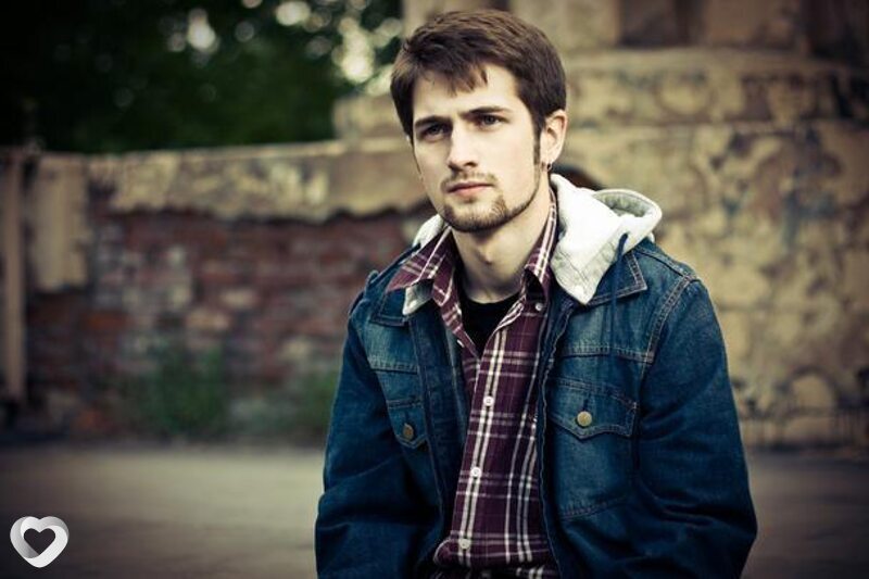 Павел, 34, Поставах — анкета №411680