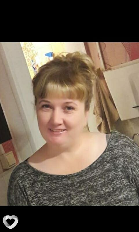 Светлана, 43, Архангельске — анкета №411681