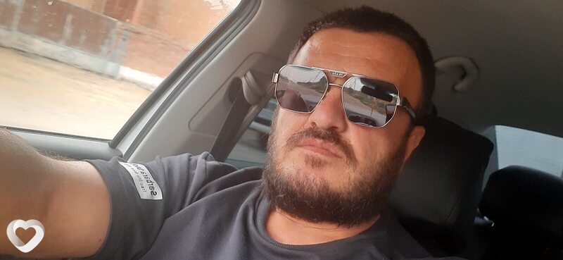 Нариман, 43, Сальске — анкета №411684