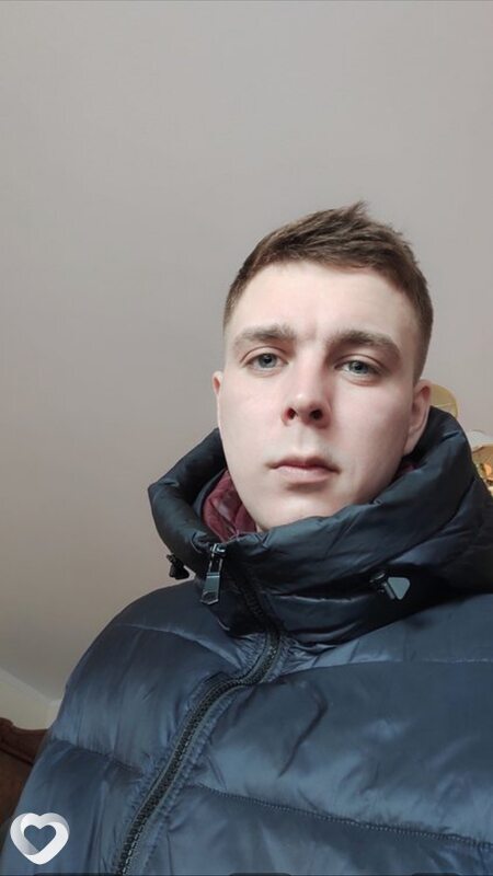 Антон, 34, Санкт-Петербурге — анкета №411689