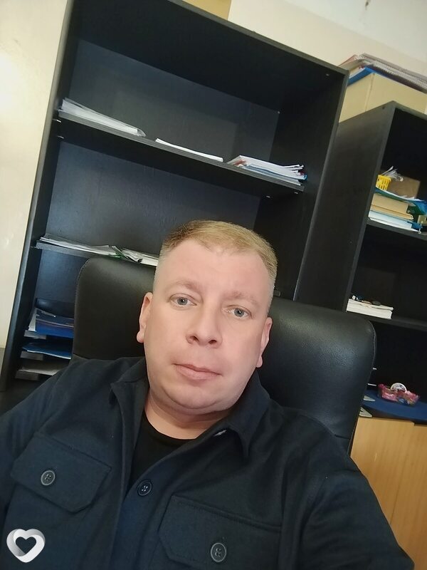 Александр, 39, Екатеринбурге — анкета №411690