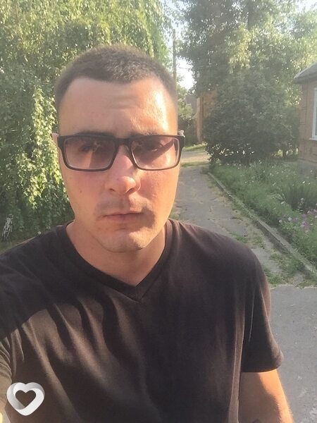 Виктор, 28, Таганроге — анкета №411691
