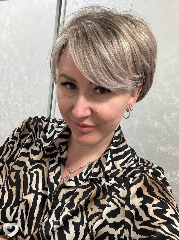 Алена, 45, Воронеже — анкета №411697