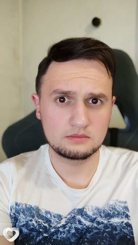 Алексей, 35, Владивостоке — анкета №411800