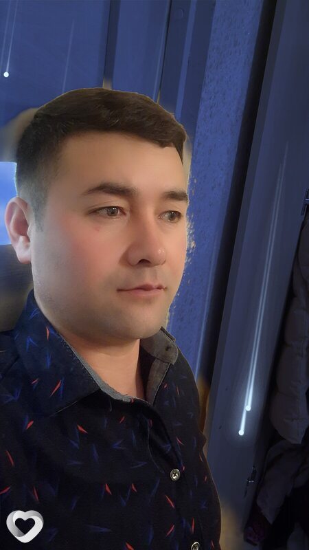 Назим, 38, Череповце — анкета №411802