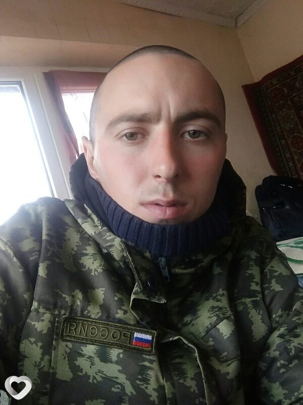 Игорь, 31, Ростове-на-Дону — анкета №411803
