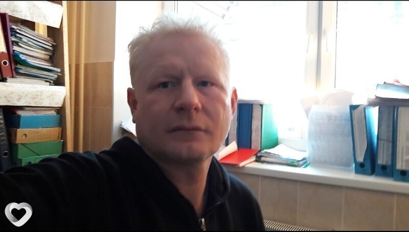 Владимирович, 53, Уфе — анкета №411819