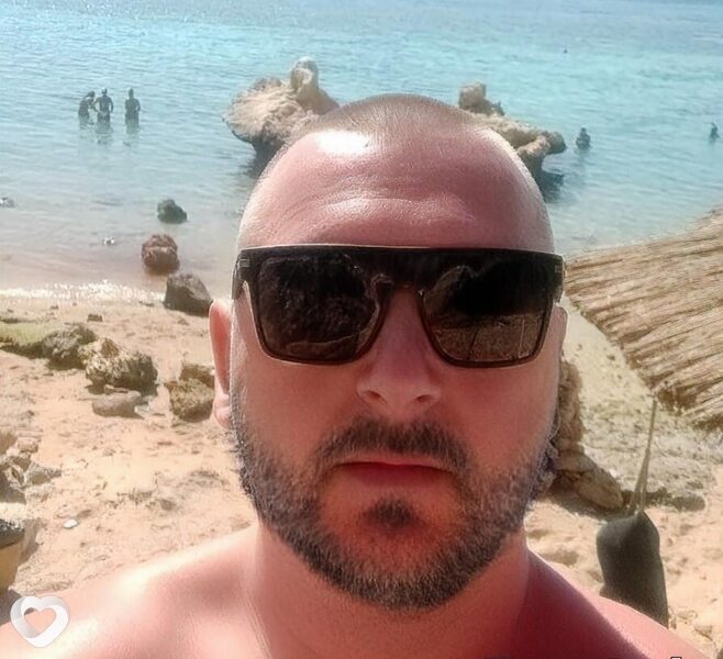 Александр, 38, Минске — анкета №411823