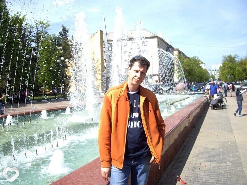 Cat, 51, Белгороде — анкета №411824
