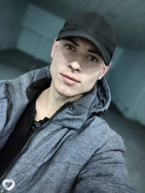 Дмитрий, Антрацит